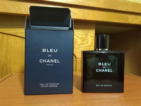 chanel bleu 評價|[心得] 2020賣爆的Chanel.